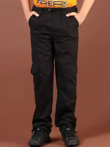 V-Mart Boys Cargos Trousers