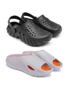 BERSACHE Men Slip-On