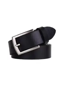 Azibo Men Leather Formal Belt
