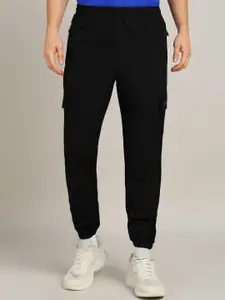 Moda Rapido Men Rapid Dry Mid-Rise Joggers
