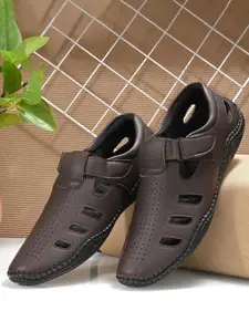 Provogue Men Fisherman Sandals