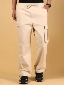 V-Mart Men Mid-Rise Cargos