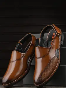 Killer Men Ethnic Comfort Sandals