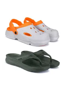 BERSACHE Men Slip-On