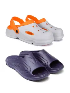 BERSACHE Men Slip-On