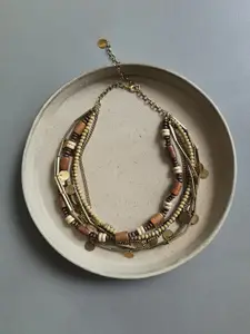 Studio Anviksha Mihika Statement Necklace