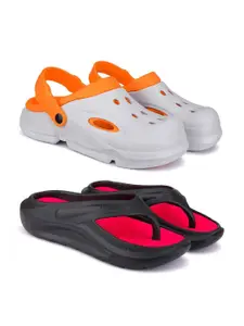 BERSACHE Men Slip-On