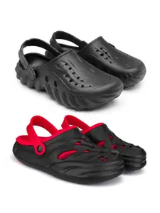 BERSACHE Men Slip-On