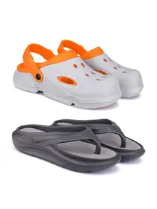 BERSACHE Men Slip-On