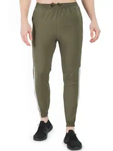 GOTO Men Mid Rise Joggers