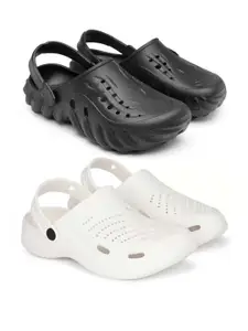 BERSACHE Men Slip-On