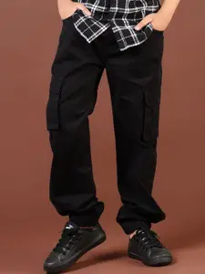 V-Mart Boys Joggers Trousers
