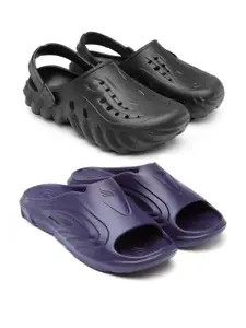 BERSACHE Men Slip-On