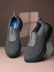 Power Men Running Non-Marking Shoes