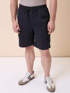 Status Quo Men Regular Fit  Shorts