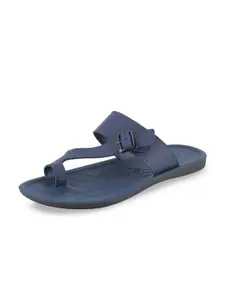 FLITE Men One Toe Flip Flops