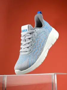 HRX by Hrithik Roshan Women Mesh Running Non-Marking Shoes