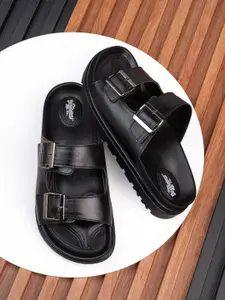 The Roadster Lifestyle Co. Men Casual Comfort Sandals