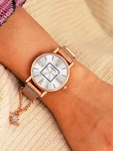 Dressberry Women Watches Gift Set