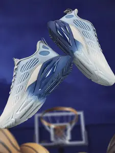 Columbus Men Mesh Running Non-Marking Shoes