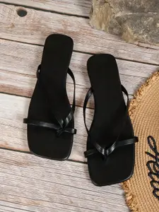 Jbarg Women Open Toe Flats