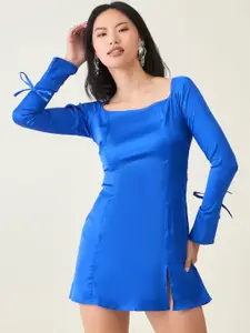 aayu Women A-Line Dress