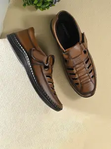 Provogue Men Fisherman Sandals