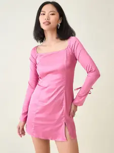 aayu Women A-Line Dress