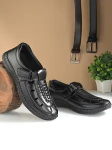 Provogue Men Fisherman Sandals