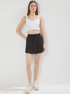 Trendyol Women Regular Fit Shorts