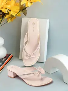 DIVASTRI Women Stiletto Sandals