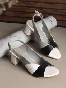 Killer Party Stiletto Sandals