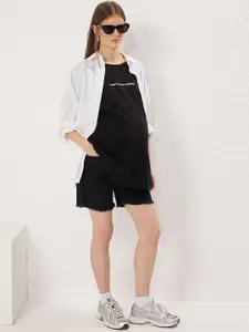 Trendyol Women Denim  Shorts