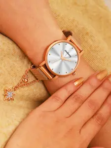 Dressberry Women Watches Gift Set