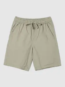 max Boys Regular Fit Regular Shorts