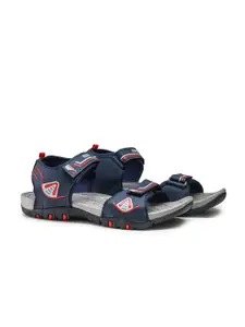 ASIAN Men Asian VISTARA-34 Sports Sandal