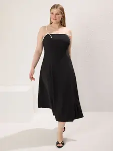 Trendyol Women Fit & Flare Dress