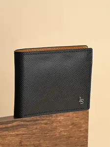 LOUIS STITCH Men Leather Two Fold Wallet