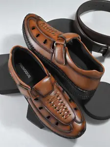 Provogue Men Fisherman Sandals