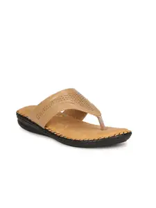 BIG BIRD FOOTWEAR Women T-Strap Flats