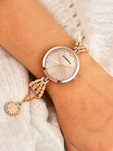 Dressberry Women Watches Gift Set