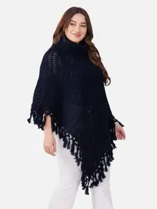 Sztori Women Poncho
