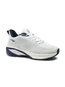 ASIAN Men Mesh Running Non-Marking Shoes