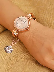 Dressberry Women Watches Gift Set