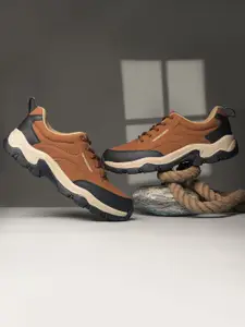 Weinbrenner Men Lace-Ups Oxfords