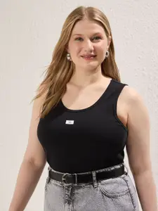 Trendyol Cotton Tank Top