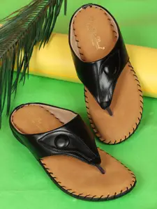 BIG BIRD FOOTWEAR Women PU Comfort Sandals