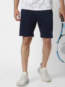 Van Heusen Flex Men Slim Fit Shorts