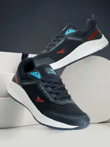 Blacktown Men Mesh Running Non-Marking Shoes