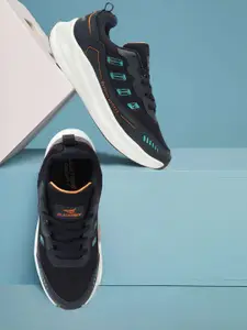 Blacktown Men Mesh Running Non-Marking Shoes